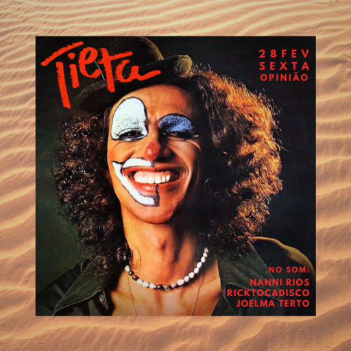 Tieta