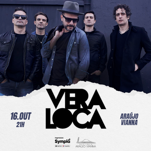 Nova Data – Vera Loca