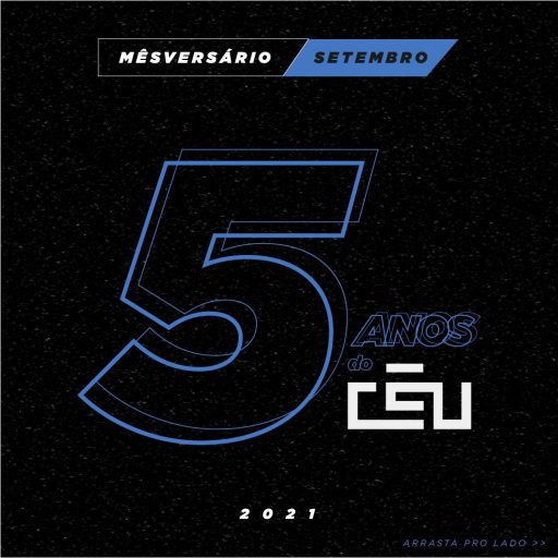 Aniversário de 5 anos Céu – Bar Opinião