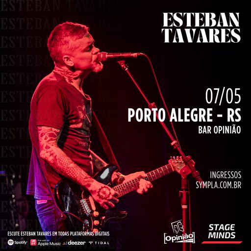 Esteban – Bar Opinião